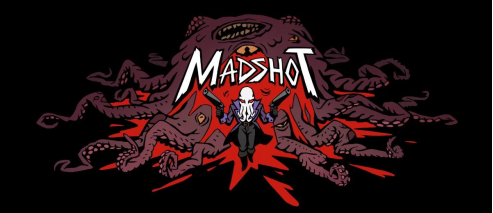 诡秘射手（Madshot）DEMO已在Steam上线 欢迎试玩