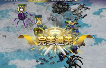 剑与家园矮人魔镜打法攻略 矮人怎么过魔镜