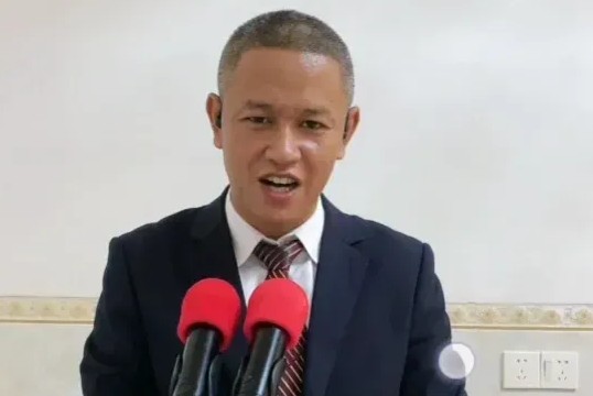 四川大叔酷似奥巴马走红网络！网友：相似度估计达到100%！