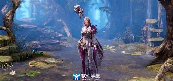 失落的方舟职业推荐(失落的方舟最强职业,失落的方舟职业大全)