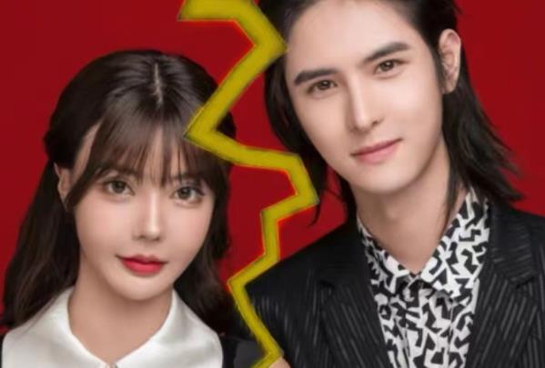 网红韩安冉年仅23岁却三婚三离，被质疑拿婚姻当手段炒作自己提升热度！