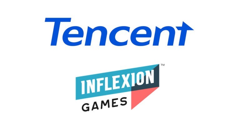 腾讯收购Inflexion Games 专注开发Nightingale