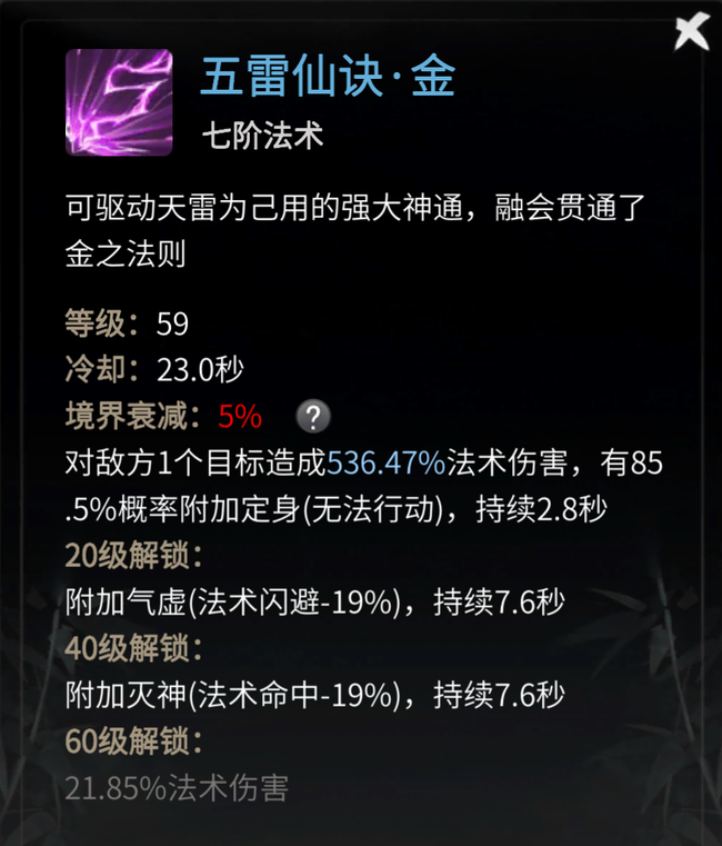一念逍遥 困魔境6998层通关打法攻略