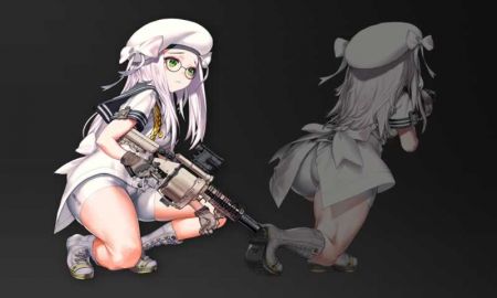 胜利女神妮姬