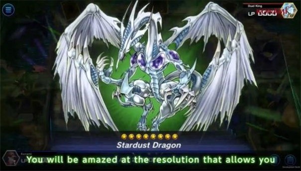 crossduel