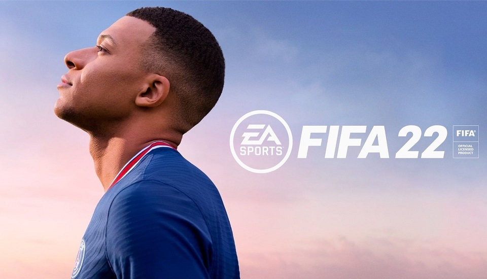 EA CEO称：国际足联授权成为FIFA系列绊脚石