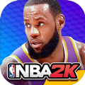 NBA2kmobile2022最新版