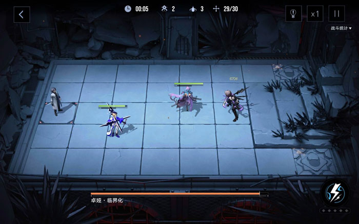 无期迷途麦昆怎么样 无期迷途麦昆培养攻略一览