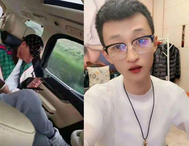 网红散打哥回应天道粉丝要求降低抽成比例，直言：“是我应得的”！