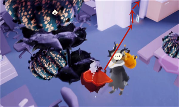 光遇万圣节黑煤球魔法怎么获得 黑煤球魔法获得攻略
