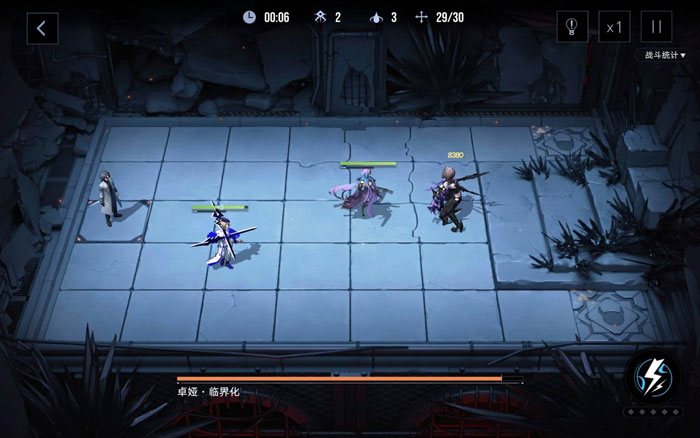 无期迷途麦昆怎么样 无期迷途麦昆培养攻略一览