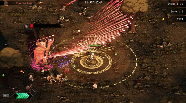 罗格救世传说成就如何完成 20防御成就攻略