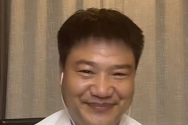 抖音网红老陈被一个嘉年华害惨，而今连收个小礼物都难！