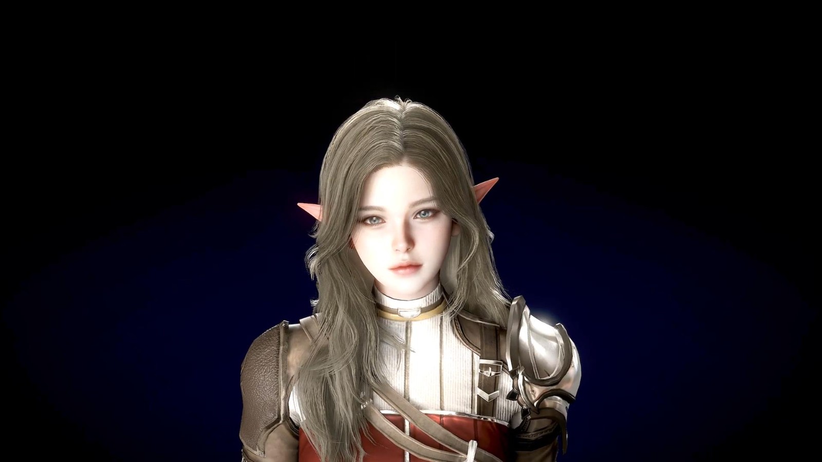 韩国MMORPGHIT2新视频 性感美女角色展示