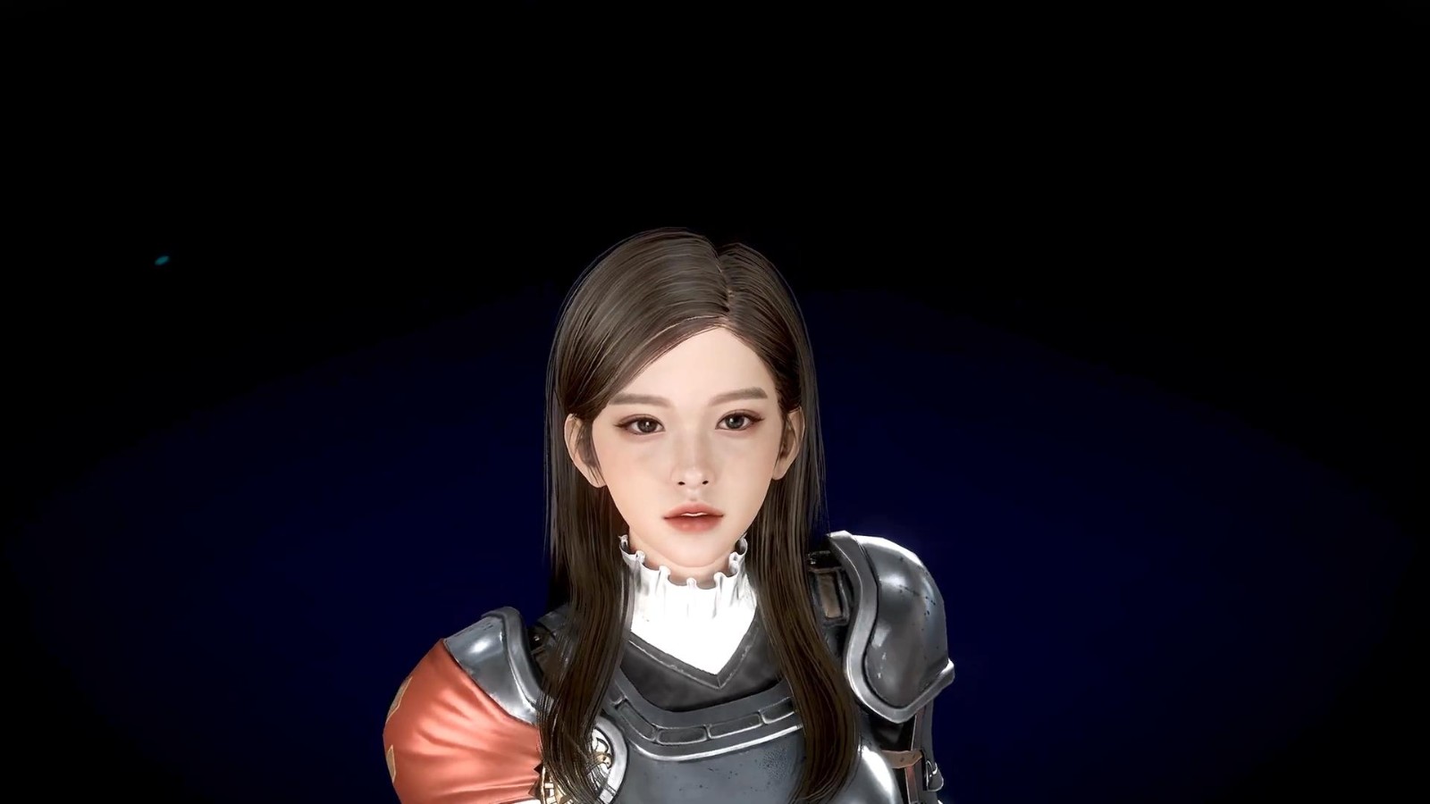 韩国MMORPGHIT2新视频 性感美女角色展示