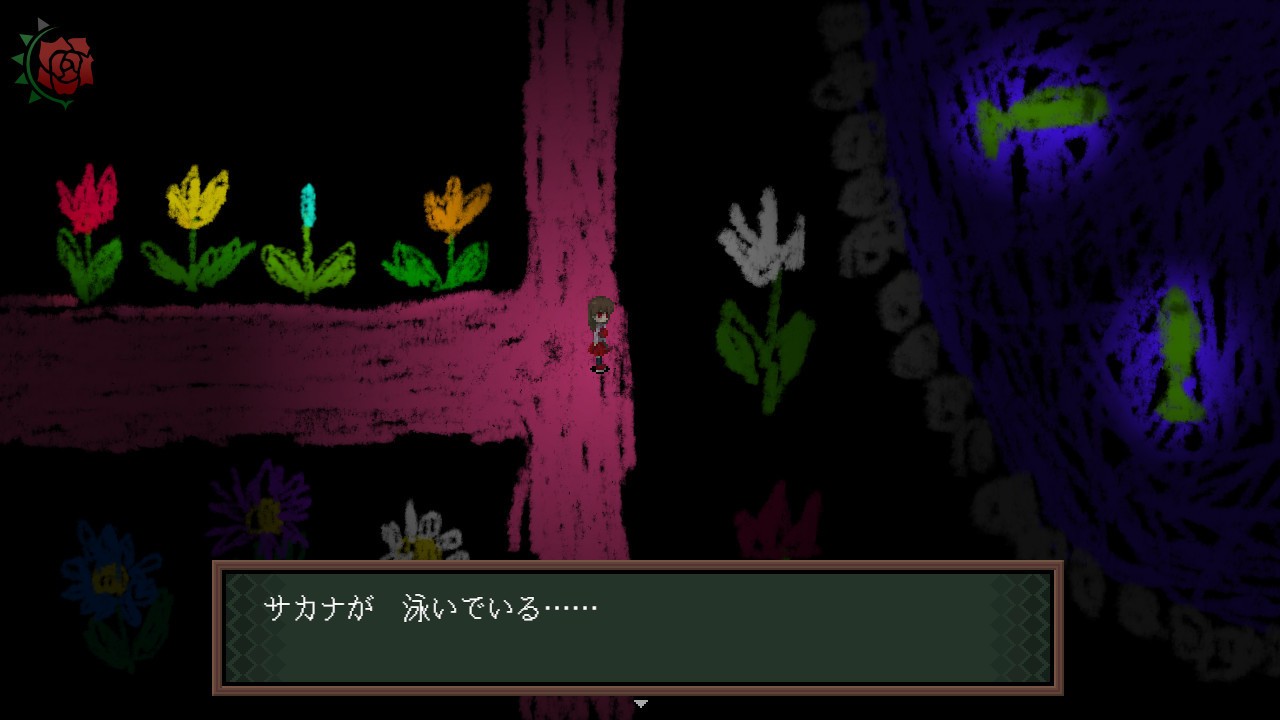 经典恐怖美术馆重制版上架Steam 年内发售