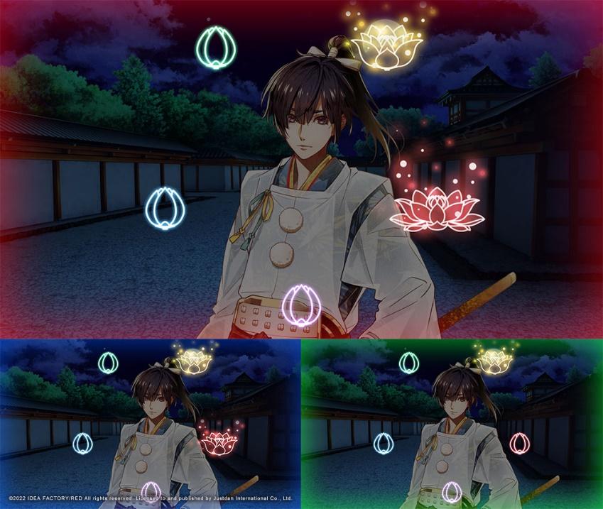 NS毘卢遮那战姬 ～源平飞花梦想～宣传影片公开！