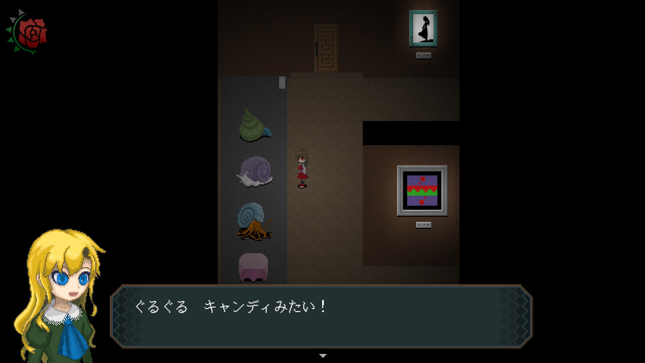 经典恐怖美术馆重制版上架Steam 年内发售