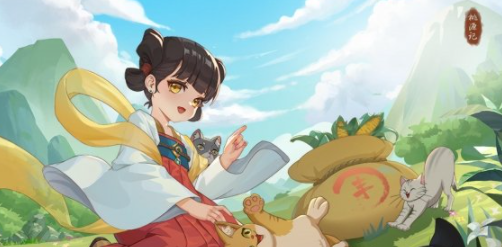 桃源记新手怎么玩 桃源记新手开局攻略