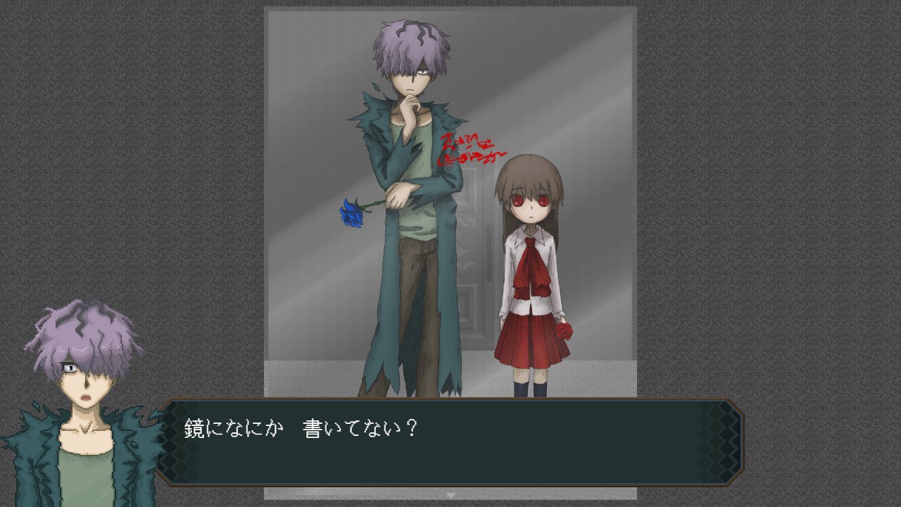 经典恐怖美术馆重制版上架Steam 年内发售
