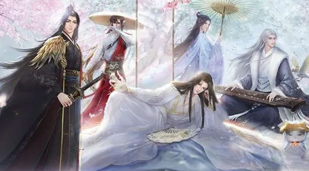 灵猫传体力怎么恢复 体力恢复方法介绍