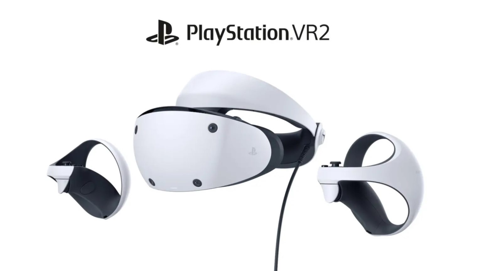 今年没戏？传PSVR2 2023年第一季度发售