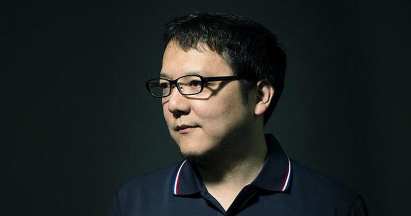 宫崎英高：自家游戏极具挑战性 我也死了很多次