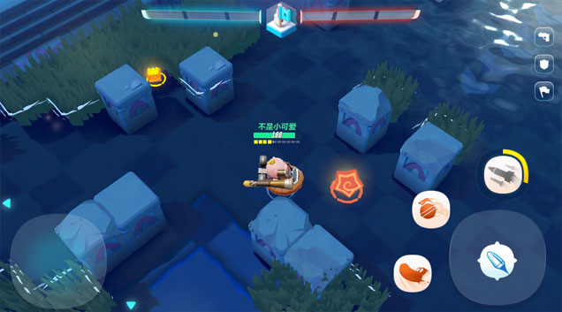 风暴对决星星悬赏怎么玩 星星悬赏玩法介绍