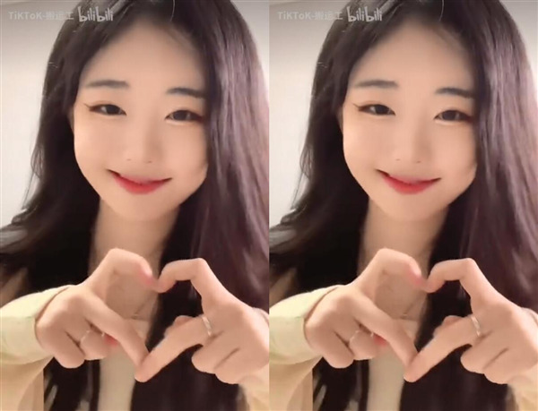 抖音张娜英37秒视频引发关注，网友：更好奇tiktok所有视频！