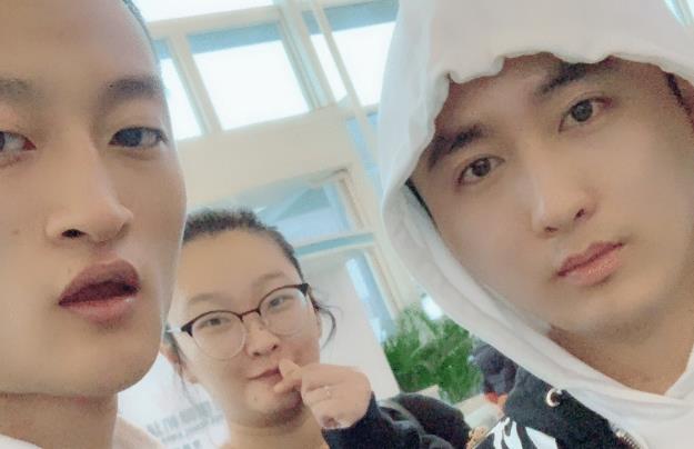 网红散打哥罕见连麦天道，欲破冰与米菲的昔日矛盾后被强行打断！