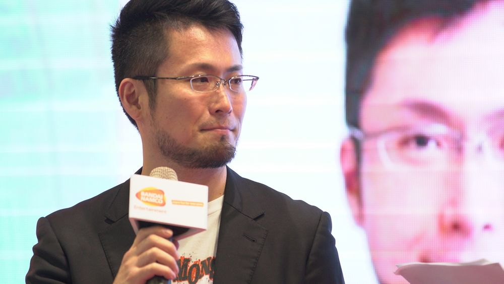 数码宝贝的游戏制作人表示 会考虑移植或者重置数码兽世界