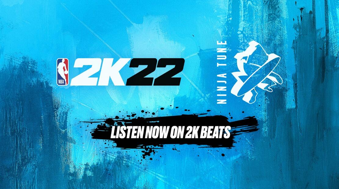 NBA 2K22第五季开启 释放内在力量，展开史诗冒险