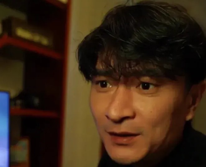 网红浙江刘德华自取绰号“刘德焊”，原来曾经是一名电焊工！