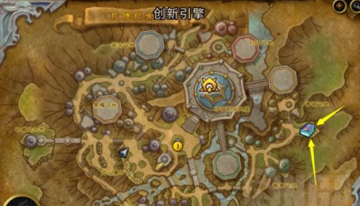 魔兽世界灵思火花怎么获得 10.0灵思火花获取攻略一览