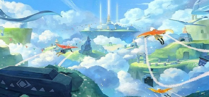 光遇2022圣诞节有哪些新物品 2022圣诞节兑换图分享