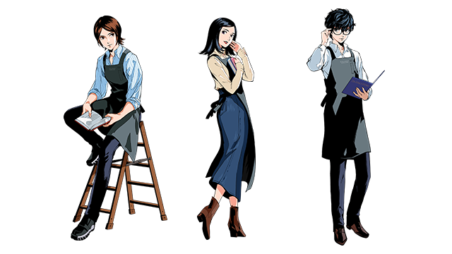 女神异闻录系列将举办25周年庆典 5月28日开始