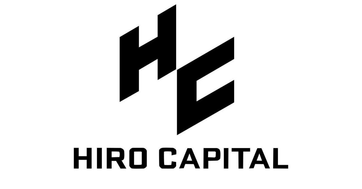 风投公司Hiro Capital启动第二批基金 将对游戏领域进行投资