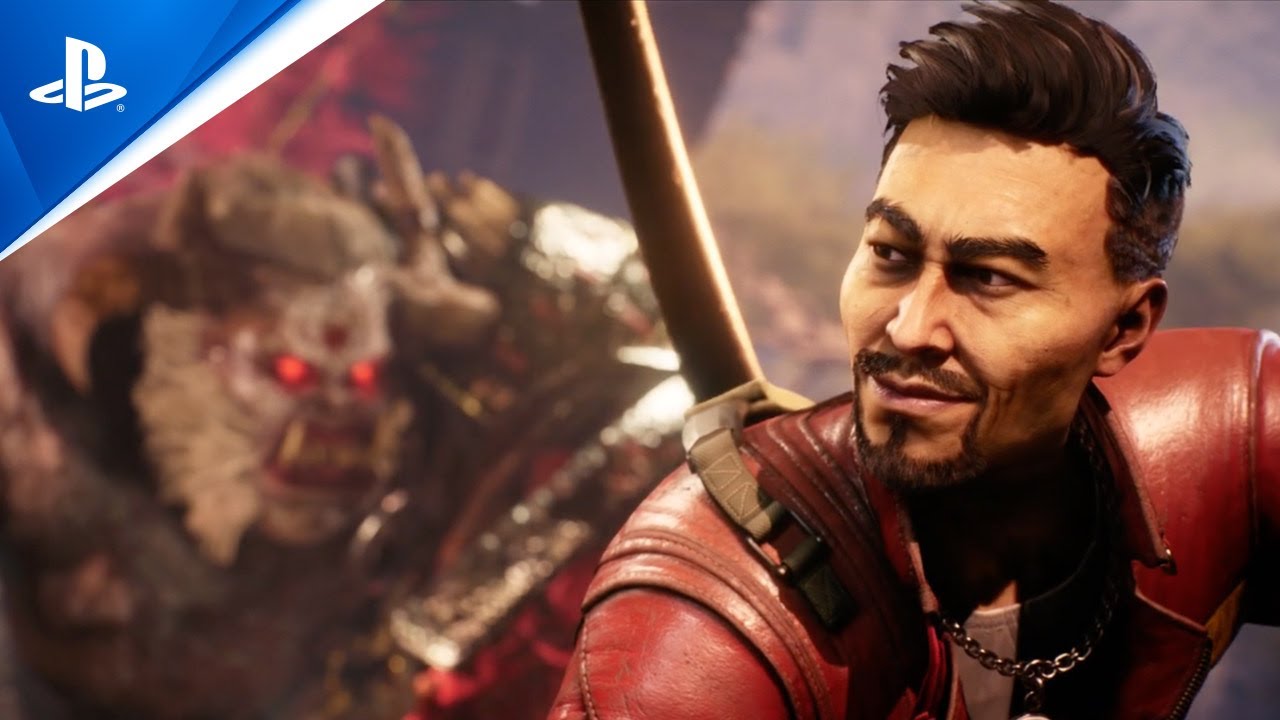 PS Now 3月将新增4款游戏 影子武士3首发登陆