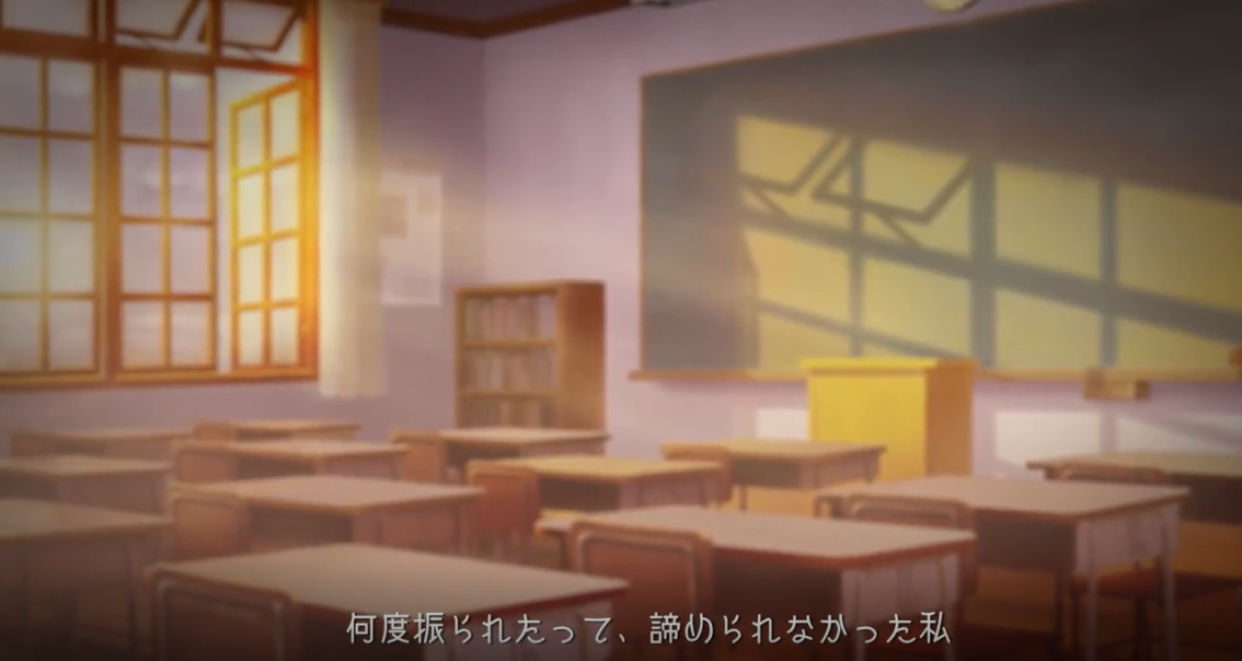 百合视觉小说从谎言开始的恋爱之夏决定制作 今年推出
