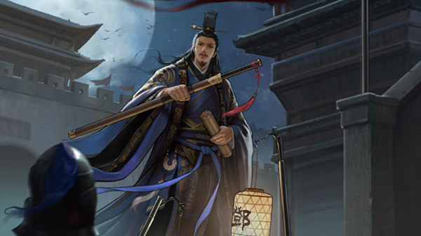 率土之滨520卡包里面有什么 2022年520称号卡包招募武将一览