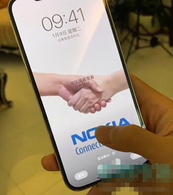 抖音诺基亚锁屏动态壁纸怎么设置 诺基亚视频动态锁屏壁纸设置教程