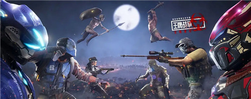 王牌战争怎么拆家 王牌战争拆家攻略