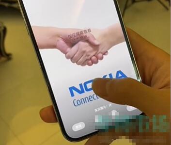 抖音诺基亚锁屏动态壁纸怎么设置 诺基亚视频动态锁屏壁纸设置教程