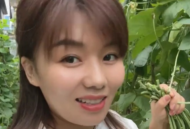 山东少女因长相酷似“刘涛”而走红网络！网友说道：娶到她就等于娶到了明星！