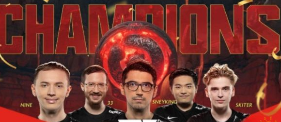 DOTA2Ti11奖金怎么分配 2022Ti11奖金分配机制一览