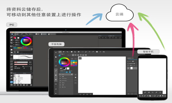 MediBangPaint正版最新2022