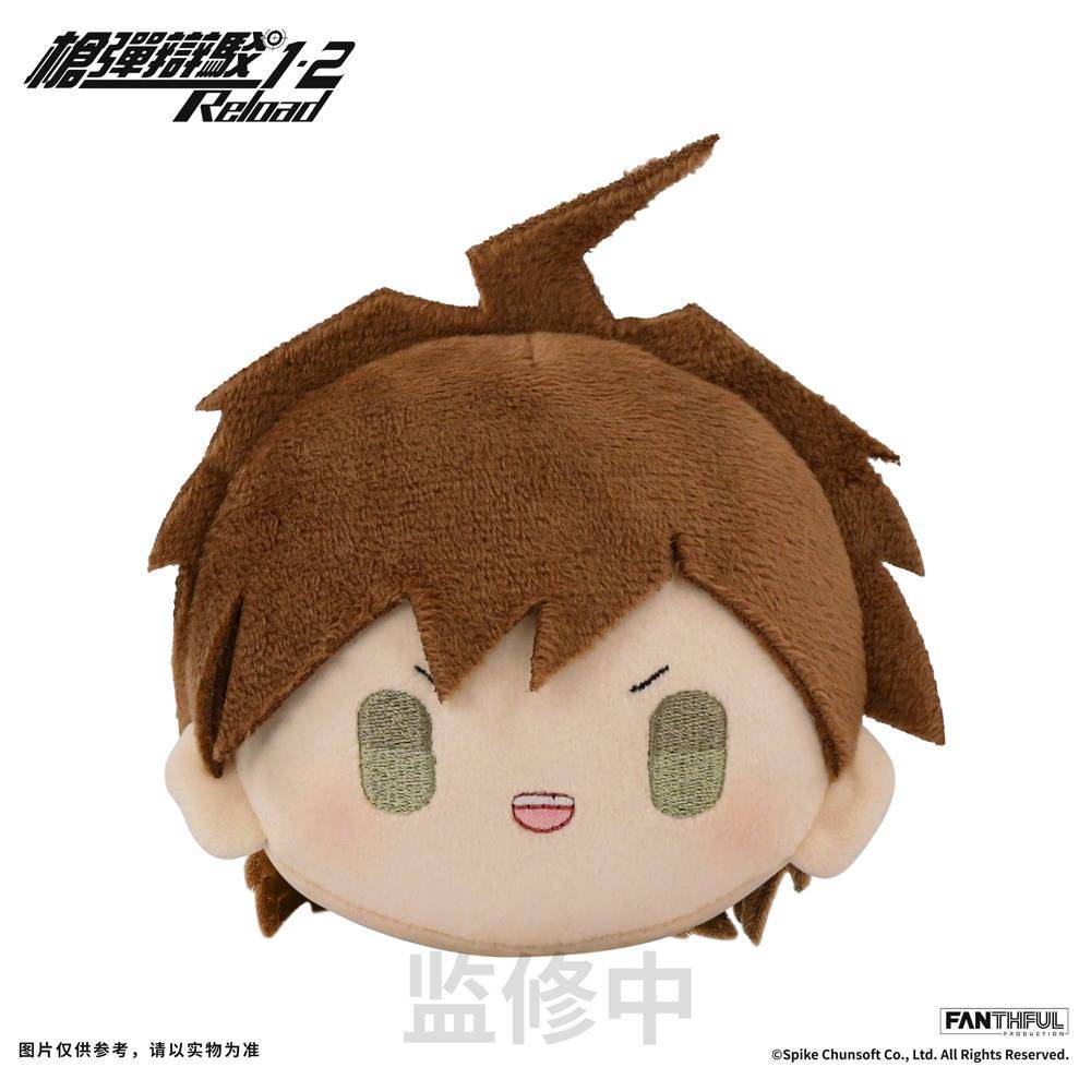 FANTHFUL出品 枪弹辩驳1·2Reload主题**
正版授权周边