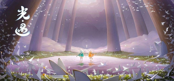 光遇幸运日雨伞爱之弓怎么获得 新礼包爱之弓礼包价格