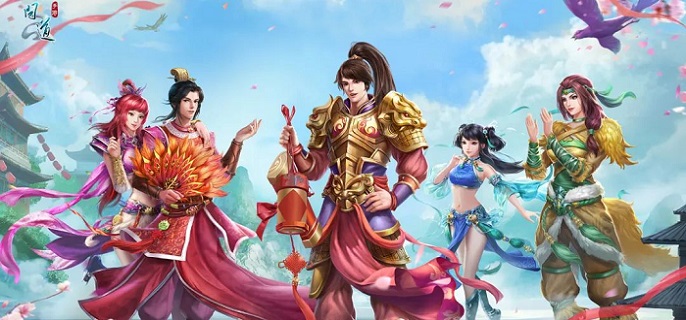 问道木怎么加点 木系加点推荐