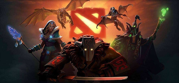 dota2更新不动怎么办 更新不动解决方法介绍